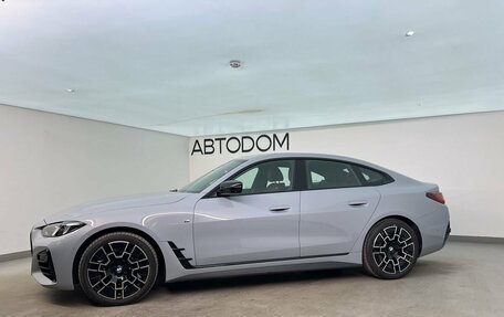 BMW 4 серия, 2025 год, 6 995 000 рублей, 2 фотография