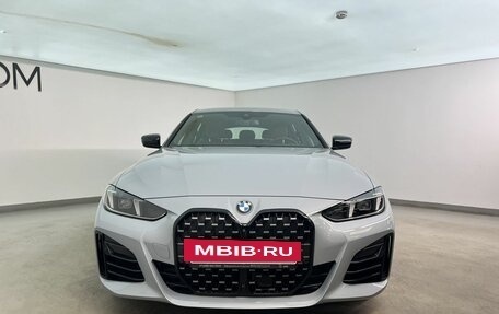 BMW 4 серия, 2025 год, 6 995 000 рублей, 3 фотография