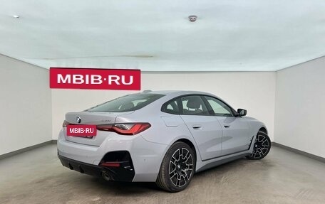 BMW 4 серия, 2025 год, 6 995 000 рублей, 4 фотография
