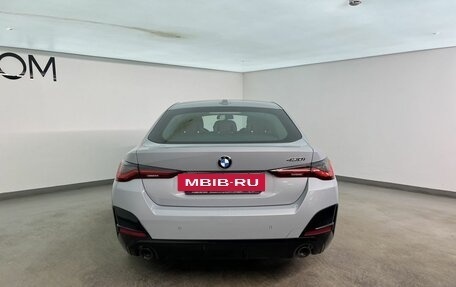 BMW 4 серия, 2025 год, 6 995 000 рублей, 6 фотография