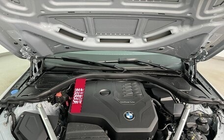 BMW 4 серия, 2025 год, 6 995 000 рублей, 15 фотография