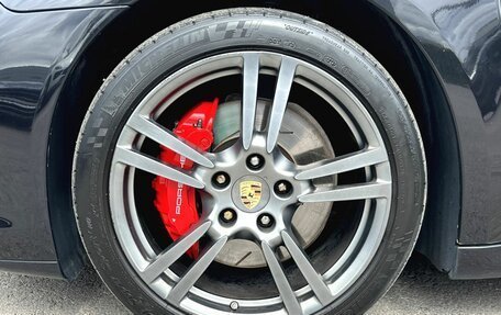 Porsche Panamera II рестайлинг, 2013 год, 2 400 000 рублей, 4 фотография