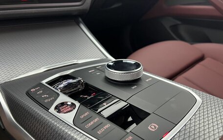 BMW 4 серия, 2025 год, 6 995 000 рублей, 20 фотография
