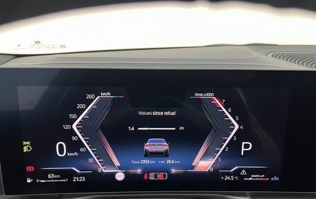 BMW 4 серия, 2025 год, 6 995 000 рублей, 22 фотография