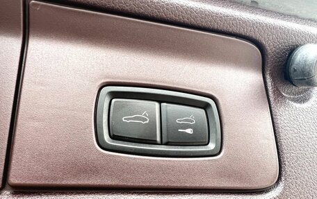 Porsche Panamera II рестайлинг, 2013 год, 2 400 000 рублей, 9 фотография