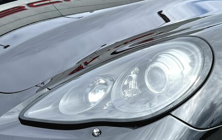 Porsche Panamera II рестайлинг, 2013 год, 2 400 000 рублей, 10 фотография