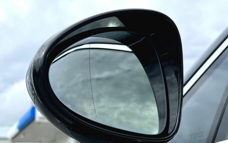 Porsche Panamera II рестайлинг, 2013 год, 2 400 000 рублей, 11 фотография