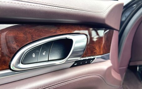 Porsche Panamera II рестайлинг, 2013 год, 2 400 000 рублей, 22 фотография