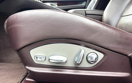 Porsche Panamera II рестайлинг, 2013 год, 2 400 000 рублей, 25 фотография