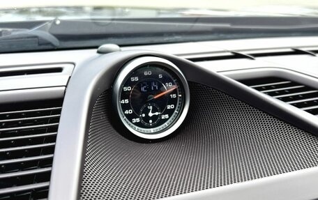 Porsche Panamera II рестайлинг, 2013 год, 2 400 000 рублей, 27 фотография