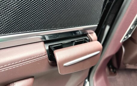 Porsche Panamera II рестайлинг, 2013 год, 2 400 000 рублей, 36 фотография