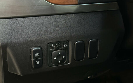 Mitsubishi Pajero IV, 2007 год, 920 000 рублей, 14 фотография