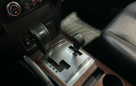 Mitsubishi Pajero IV, 2007 год, 920 000 рублей, 19 фотография