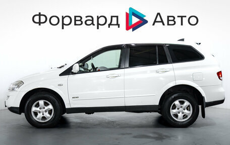 SsangYong Kyron I, 2012 год, 649 000 рублей, 4 фотография