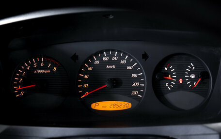 SsangYong Kyron I, 2012 год, 649 000 рублей, 13 фотография
