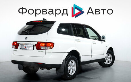 SsangYong Kyron I, 2012 год, 649 000 рублей, 7 фотография