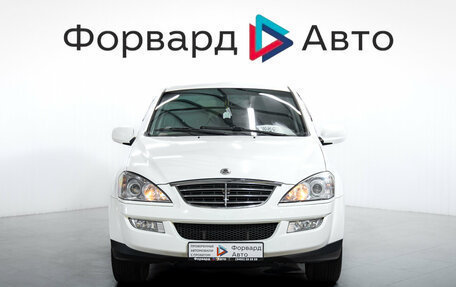 SsangYong Kyron I, 2012 год, 649 000 рублей, 2 фотография