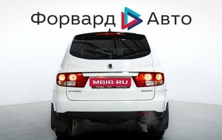 SsangYong Kyron I, 2012 год, 649 000 рублей, 6 фотография
