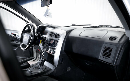 SsangYong Kyron I, 2012 год, 649 000 рублей, 14 фотография