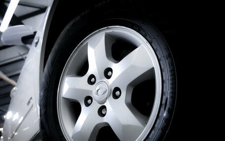SsangYong Kyron I, 2012 год, 649 000 рублей, 9 фотография