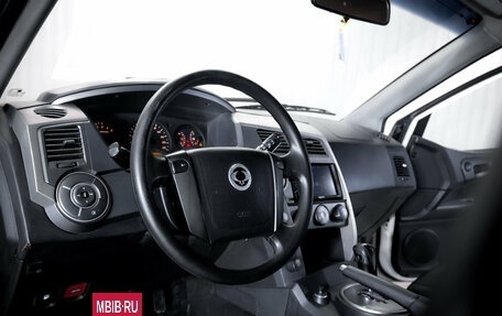 SsangYong Kyron I, 2012 год, 649 000 рублей, 10 фотография
