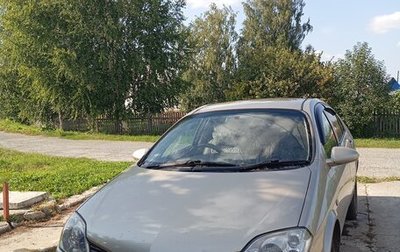 Nissan Primera III, 2001 год, 400 000 рублей, 1 фотография