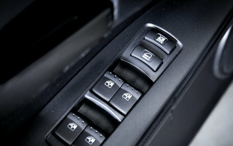 SsangYong Kyron I, 2012 год, 649 000 рублей, 17 фотография