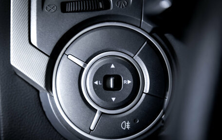 SsangYong Kyron I, 2012 год, 649 000 рублей, 18 фотография
