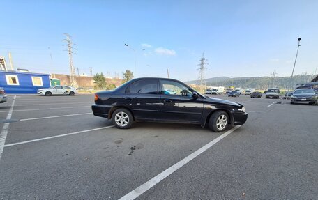 KIA Spectra II (LD), 2011 год, 380 000 рублей, 1 фотография