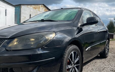 Chery M11 (A3), 2012 год, 350 000 рублей, 1 фотография
