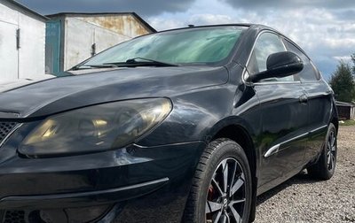 Chery M11 (A3), 2012 год, 350 000 рублей, 1 фотография