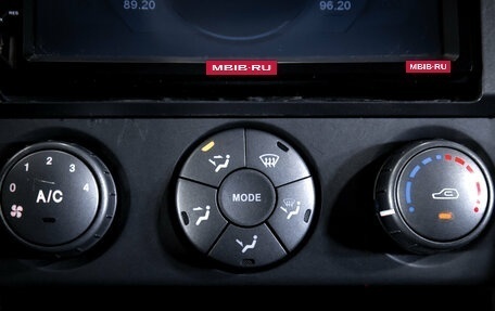 SsangYong Kyron I, 2012 год, 649 000 рублей, 20 фотография