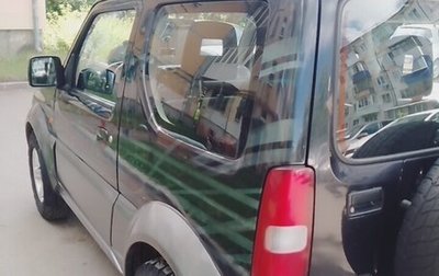 Suzuki Jimny, 2007 год, 750 000 рублей, 1 фотография