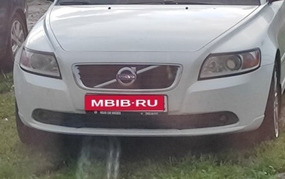 Volvo S40 II, 2011 год, 780 000 рублей, 1 фотография