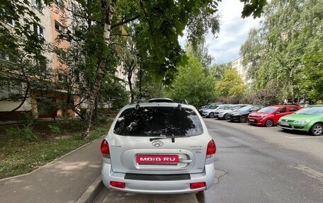Hyundai Santa Fe Classic, 2008 год, 700 000 рублей, 1 фотография