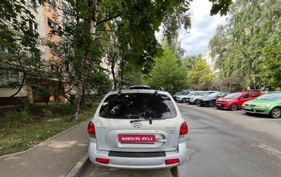 Hyundai Santa Fe Classic, 2008 год, 700 000 рублей, 1 фотография