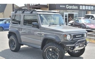 Suzuki Jimny, 2021 год, 1 852 000 рублей, 1 фотография