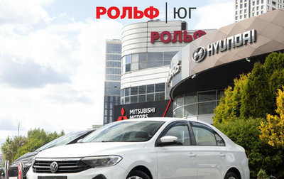 Volkswagen Polo VI (EU Market), 2020 год, 1 488 000 рублей, 1 фотография