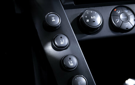 SsangYong Kyron I, 2012 год, 649 000 рублей, 21 фотография
