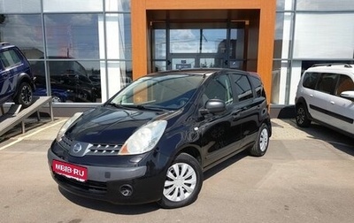 Nissan Note II рестайлинг, 2007 год, 524 000 рублей, 1 фотография