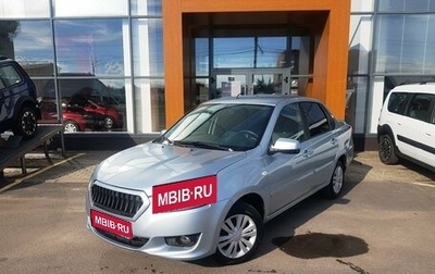 Datsun on-DO I рестайлинг, 2014 год, 309 000 рублей, 1 фотография