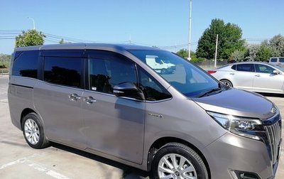 Toyota Esquire I, 2020 год, 2 685 000 рублей, 1 фотография