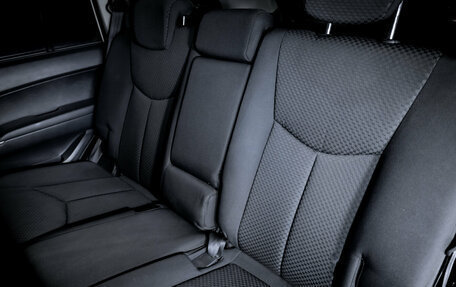 SsangYong Kyron I, 2012 год, 649 000 рублей, 23 фотография