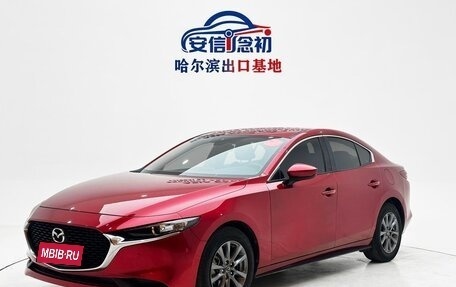 Mazda 3, 2023 год, 1 550 005 рублей, 1 фотография