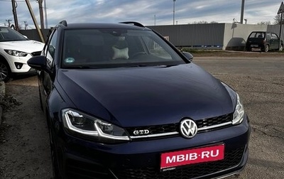 Volkswagen Golf VII, 2019 год, 1 900 000 рублей, 1 фотография