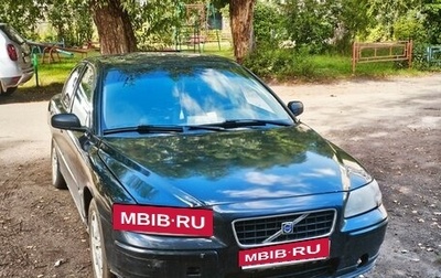 Volvo S60 III, 2004 год, 390 000 рублей, 1 фотография