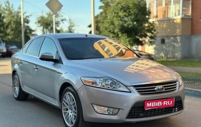 Ford Mondeo IV, 2007 год, 600 000 рублей, 1 фотография