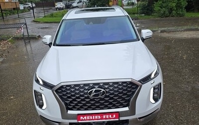 Hyundai Palisade I, 2021 год, 3 950 000 рублей, 1 фотография