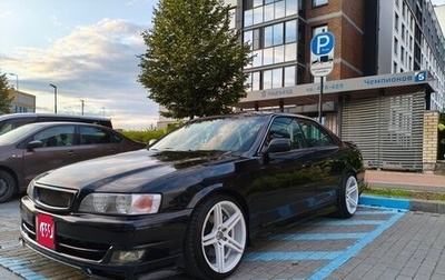 Toyota Chaser VI, 1997 год, 1 550 000 рублей, 1 фотография