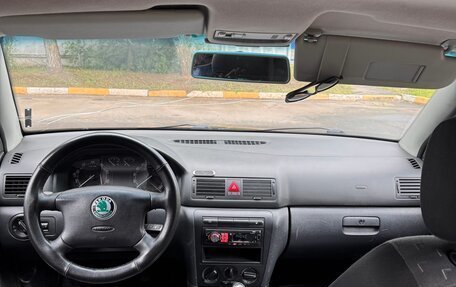 Skoda Octavia IV, 2007 год, 350 000 рублей, 4 фотография
